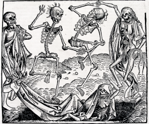 Ebola – the new Black Death (part 2)