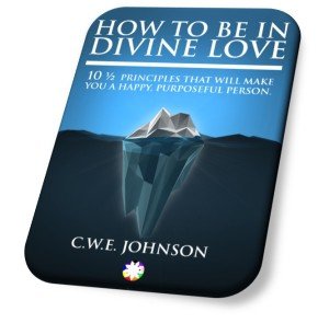 How To Be In Divine Love free at Amazon Kindle