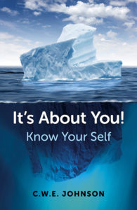 Book cover to It's About You!