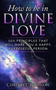 How to be in Divine Love book
