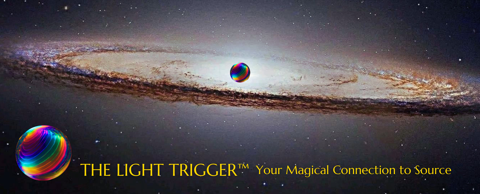 TheLight Trigger banner for cwejohnson's page on the Light Trigger.