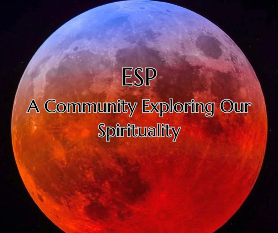 ESP page image of red moon