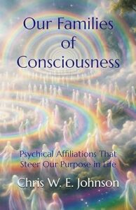 Families of Consciousness cover image