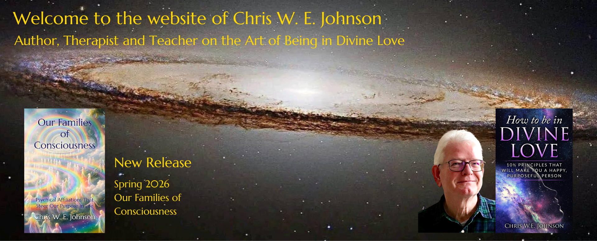 Home Page banner image Spring 2026